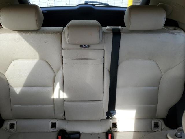 2015 MERCEDES-BENZ GLA 250 4M WDCTG4GB6FJ064919
