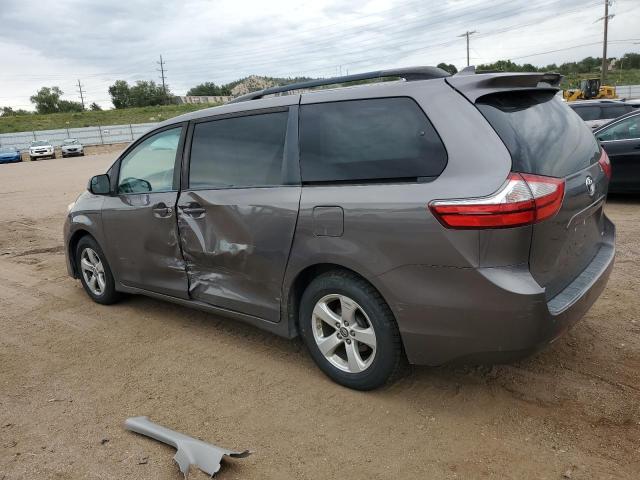 2019 TOYOTA SIENNA LE 5TDKZ3DC5KS972195
