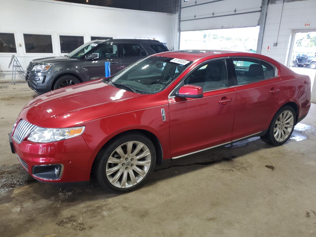 Vehicle photo