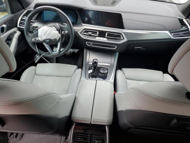 2023 BMW X5 SDRIVE 40I 5UXCR4C06P9R07300