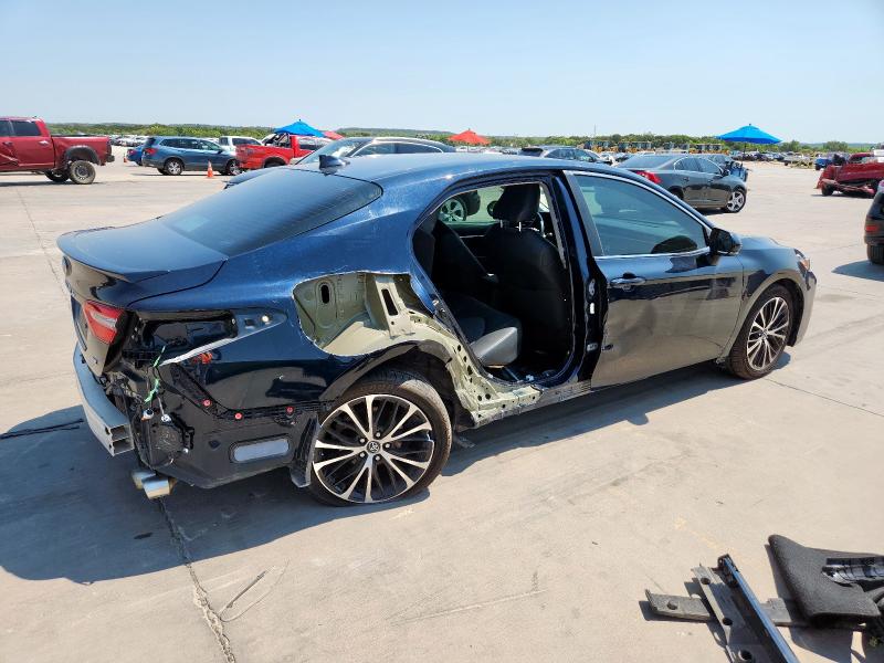 2019 TOYOTA CAMRY L 4T1B11HK6KU242364