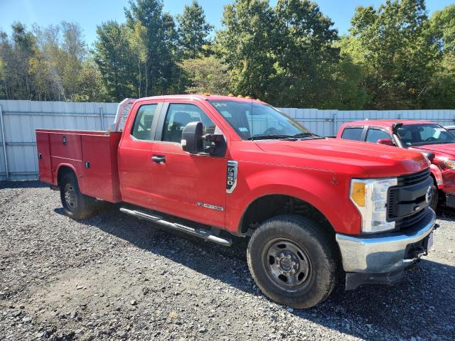 2017 FORD F350 SUPER 1FD8X3FT0HEF23479