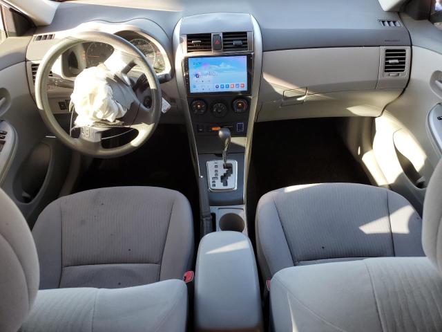 2010 TOYOTA COROLLA BA - JTDBU4EE6AJ072308