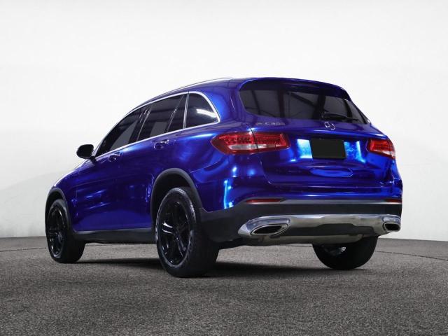 2018 MERCEDES-BENZ GLC 300 - WDC0G4JB9JV021XXX