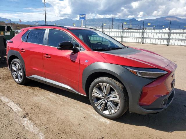 2024 SUBARU SOLTERRA P JTMABABAXRA057131