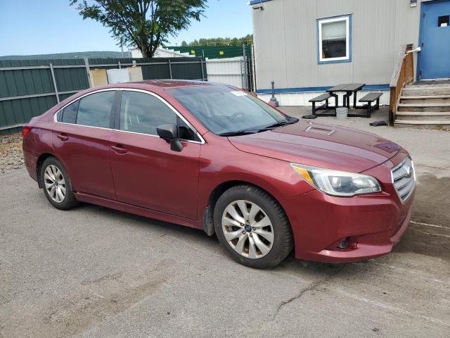 2016 SUBARU LEGACY 2.5 4S3BNBC61G3020823