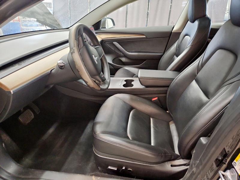 2023 TESLA MODEL 3 5YJ3E1EA1PF436258