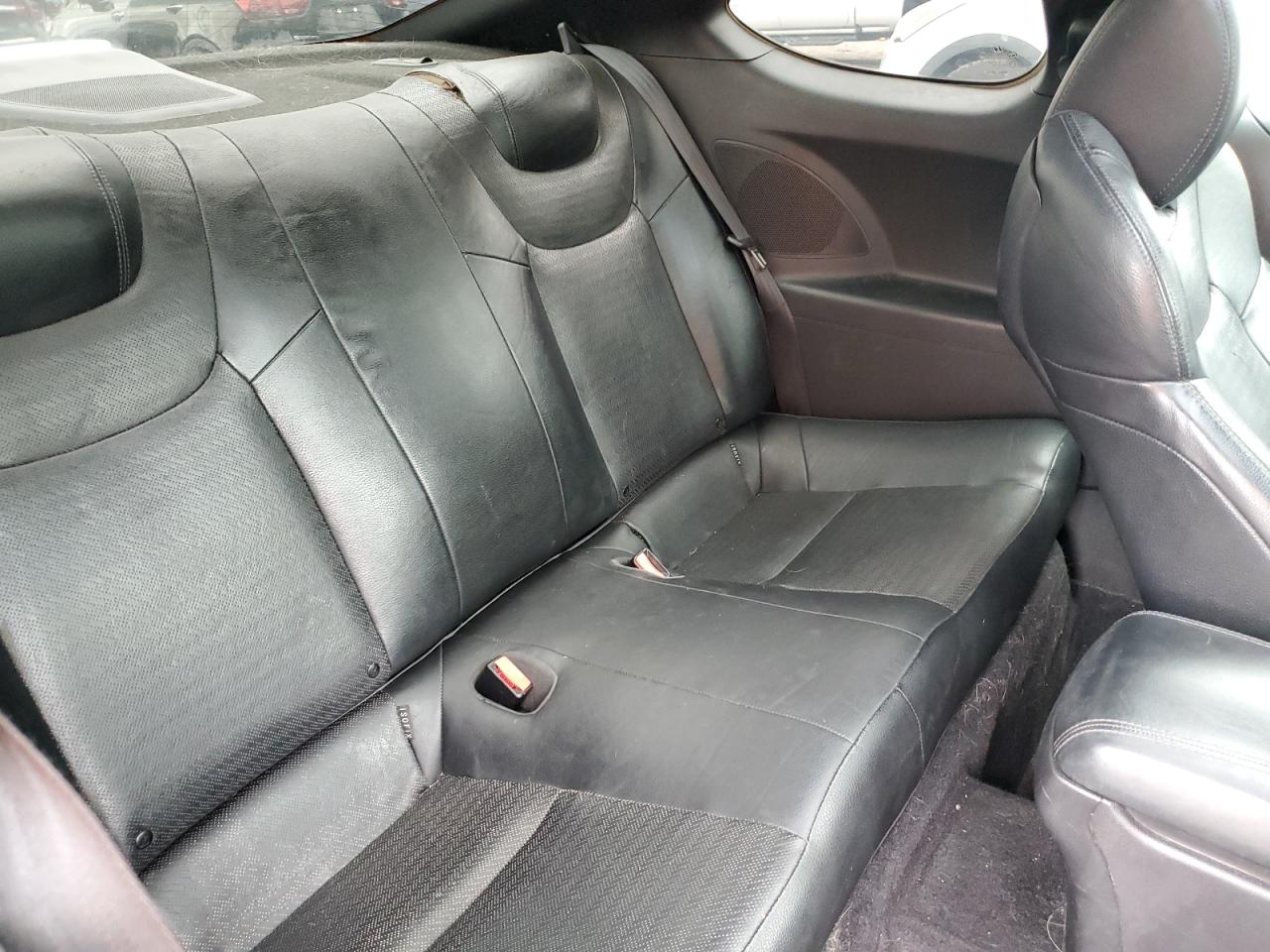 HYUNDAI GENESIS 3.8L