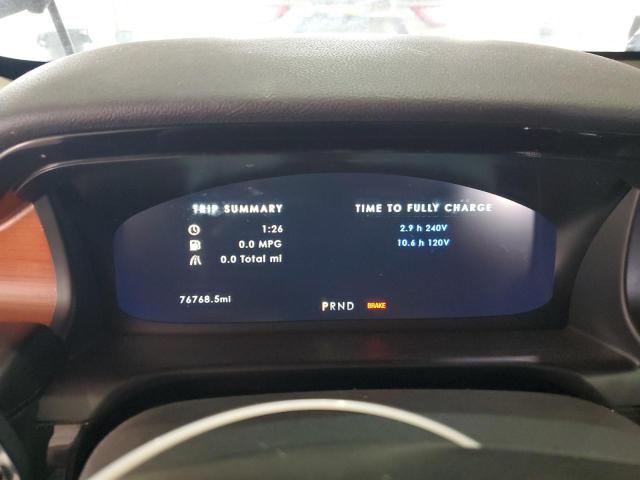 2020 LINCOLN AVIATOR GR #3286567155