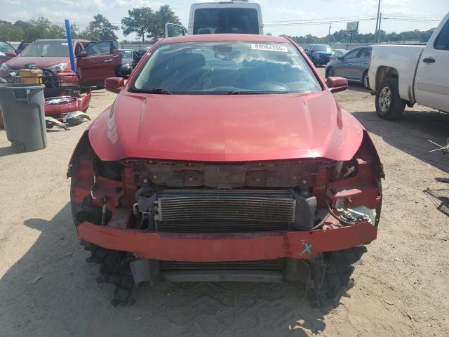 2013 CHEVROLET MALIBU 1LT #3297172871