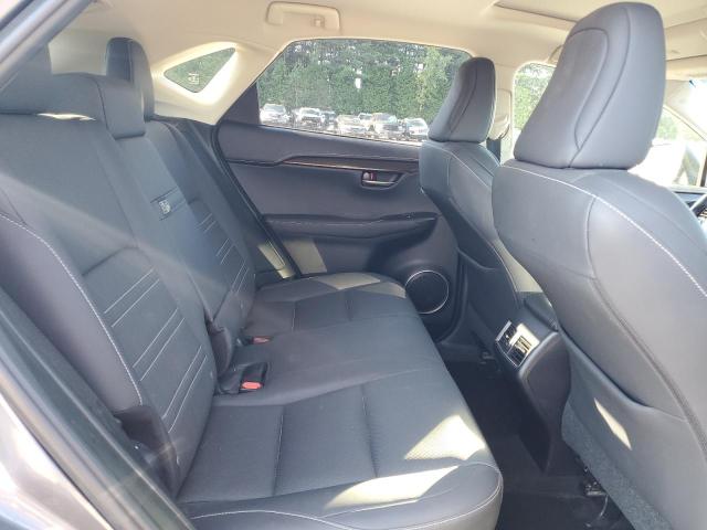 2018 LEXUS NX 300H JTJBJRBZ3J2075915