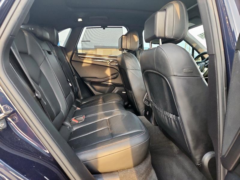 2018 PORSCHE MACAN S WP1AB2A55JLB37583