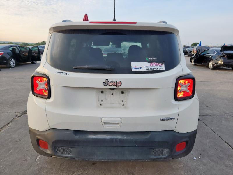 2018 JEEP RENEGADE L - ZACCJABB5JPJ44926