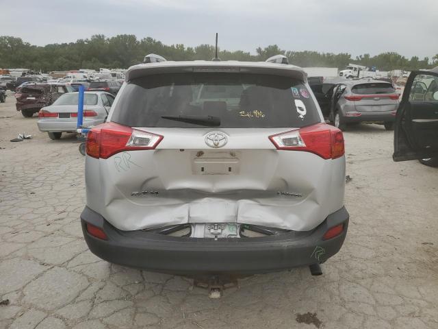 2014 TOYOTA RAV4 LIMIT - JTMYFREV9EJ015849
