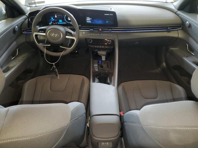 2024 HYUNDAI ELANTRA SE KMHLS4DG9RU767675