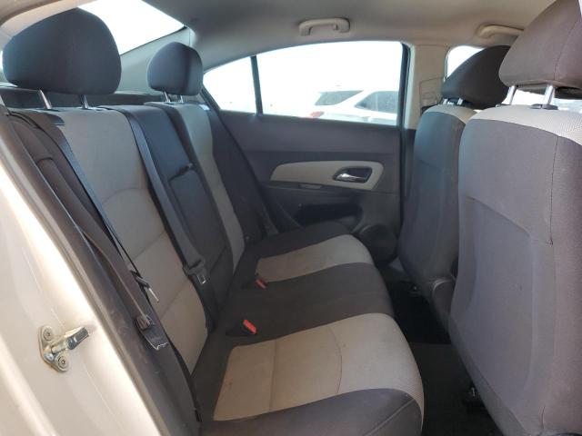 2014 CHEVROLET CRUZE LS - 1G1PA5SH0E7130265