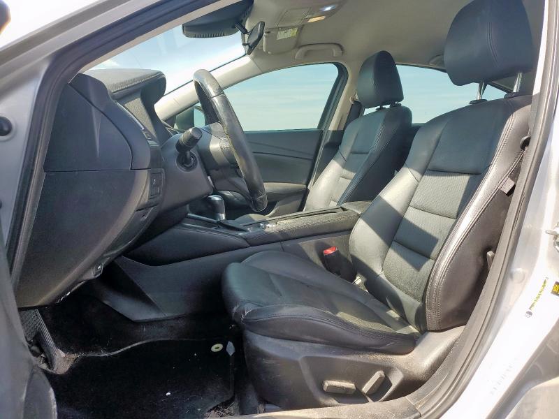 2017 MAZDA 6 TOURING #3282600869