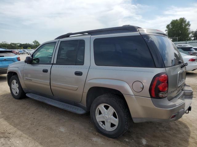 2003 CHEVROLET TRAILBLAZER EXT - Other View