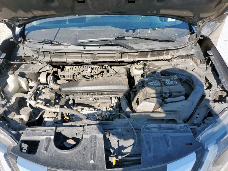 2019 NISSAN ROGUE S - JN8AT2MV7KW388779