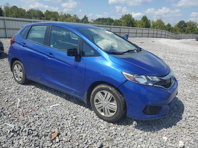 2018 HONDA FIT LX 3HGGK5H40JM725014
