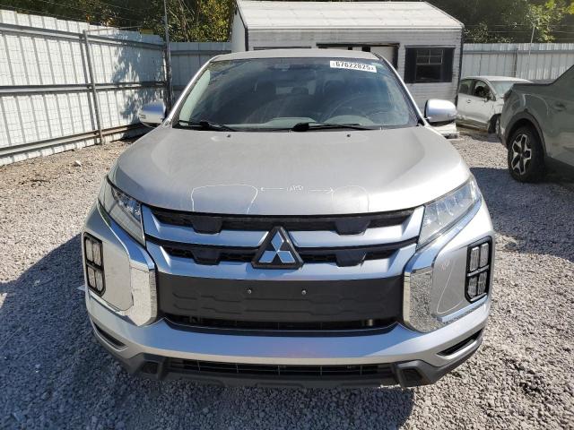 2020 MITSUBISHI OUTLANDER SPORT ES JA4AR3AU5LU021270