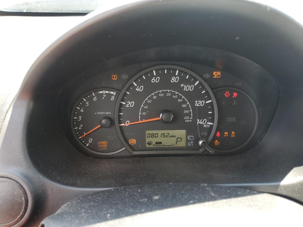 MITSUBISHI MIRAGE ES