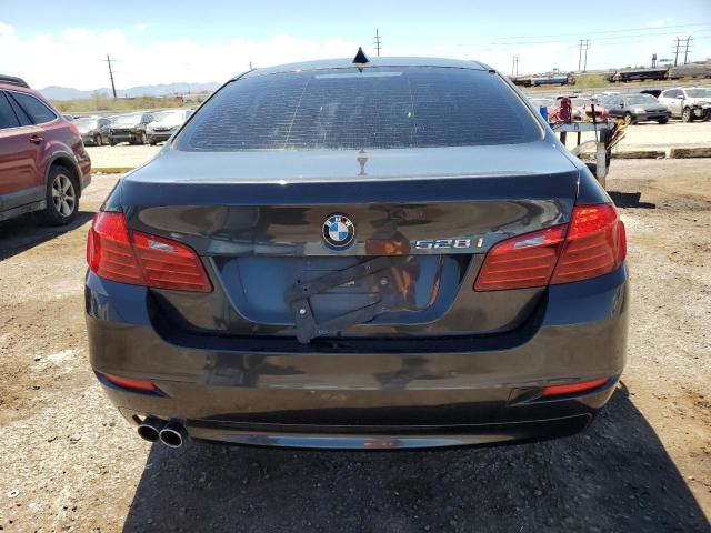 2016 BMW 528 I WBA5A5C54GG352035