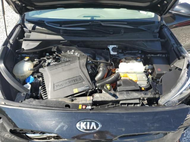 2020 KIA NIRO LXS #3296310477