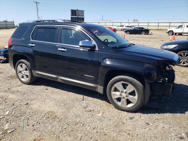 2015 GMC TERRAIN SL 2GKFLYE38F6203435