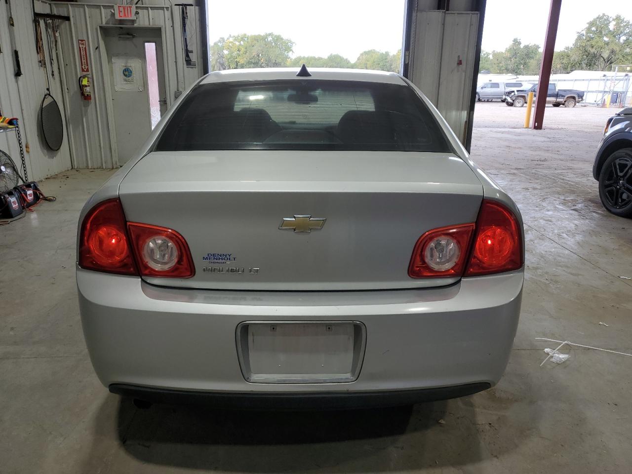 CHEVROLET MALIBU 2LT