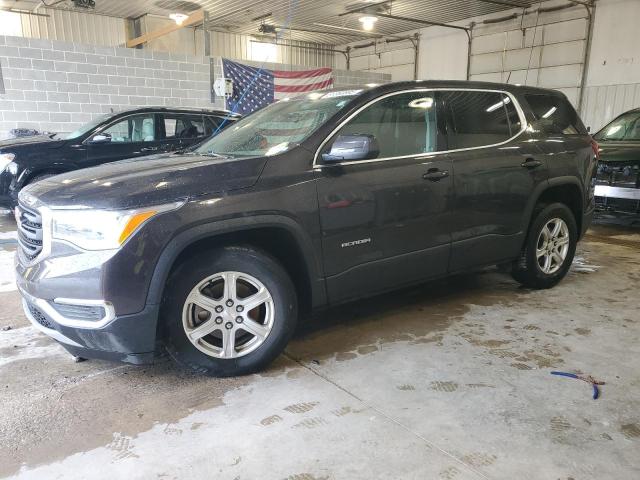 GMC ACADIA SLE