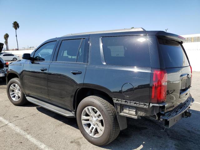 2019 CHEVROLET TAHOE C150 1GNSCBKC4KR146006