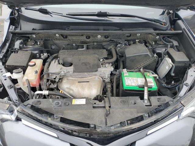 2016 TOYOTA RAV4 LE - JTMBFREV8GD184459