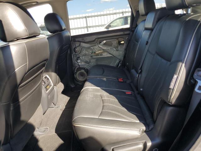 2019 INFINITI QX60 LUXE 5N1DL0MM9KC510009