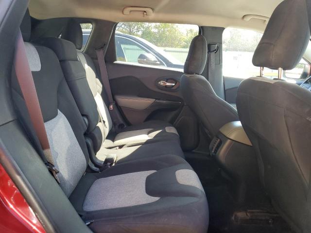 2014 JEEP CHEROKEE L #3260413562