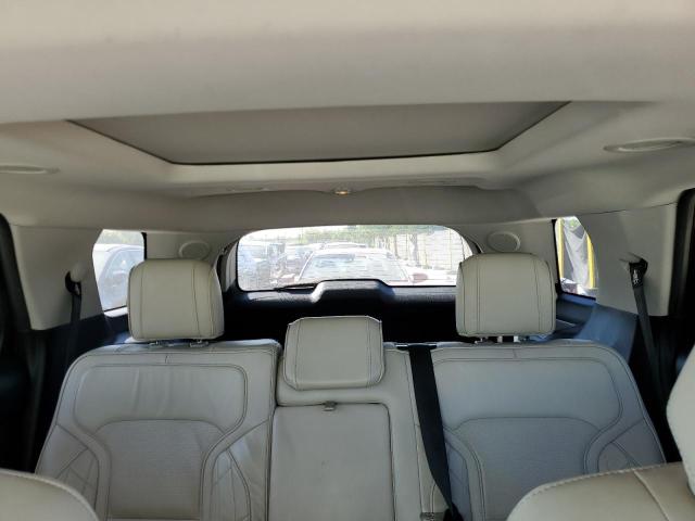 2016 FORD EXPLORER PLATINUM 1FM5K8HT5GGA69454