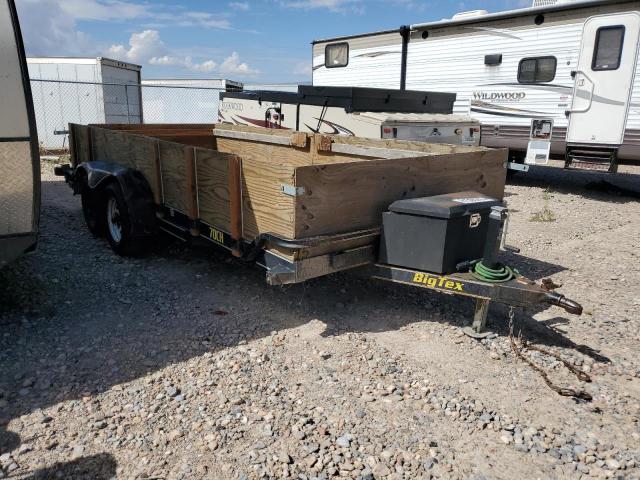 Global Auto Auctions: 2004 BIG TEX UNKNOWN