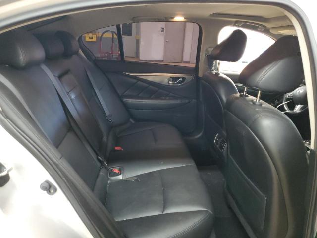 2016 INFINITI Q50 PREMIUM JN1EV7AP2GM304044
