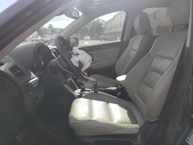 2015 MAZDA CX-5 GT JM3KE2DY1F0517085