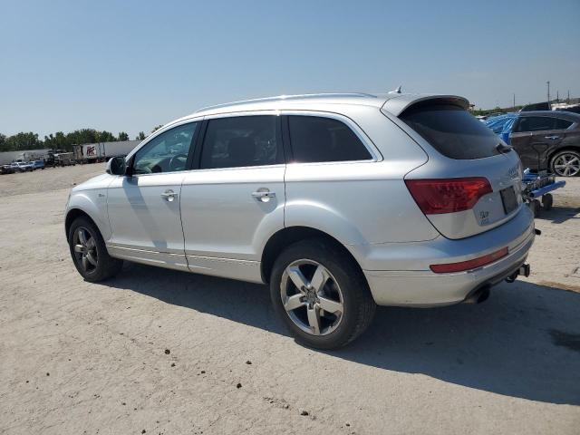 2015 AUDI Q7 PREMIUM WA1LGAFE3FD023950