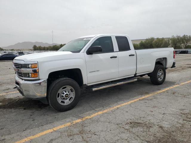 2016 CHEVROLET SILVERADO - 1GC2CUEG9GZ321246
