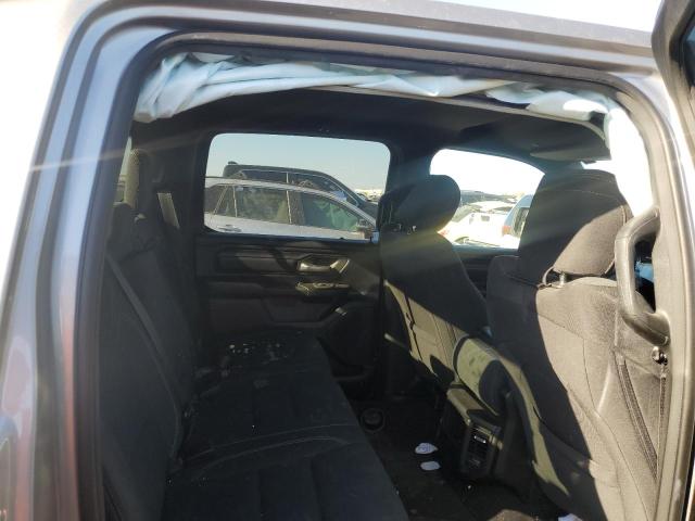 2025 RAM 1500 TRADE 1C6RRFGG0SN554607