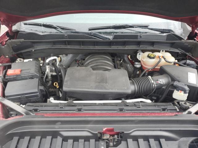 2019 GMC SIERRA K1500 DENALI #3293439413