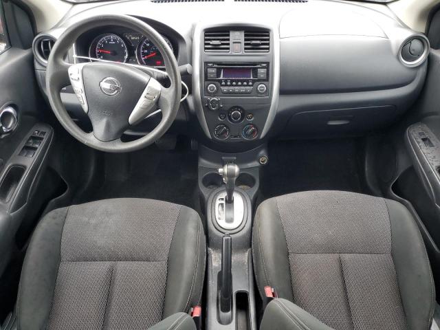 2017 NISSAN VERSA S 3N1CN7AP2HK459900
