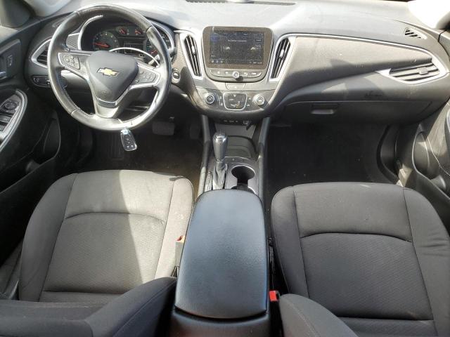2019 CHEVROLET MALIBU RS 1G1ZG5ST0KF183996