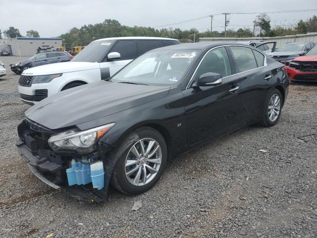 INFINITI Q50 BASE