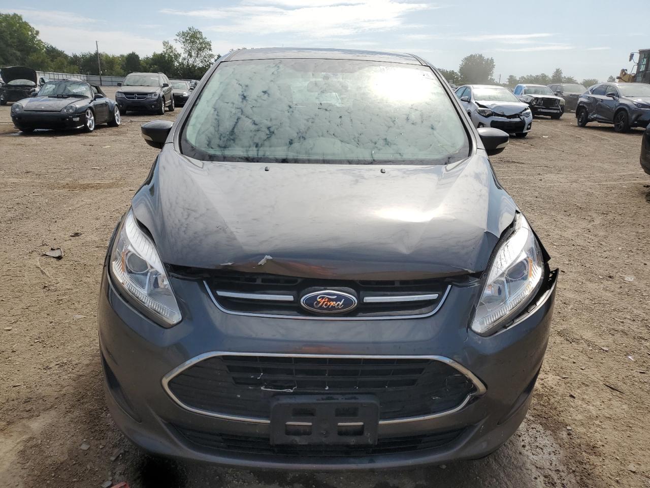 FORD C-MAX SE