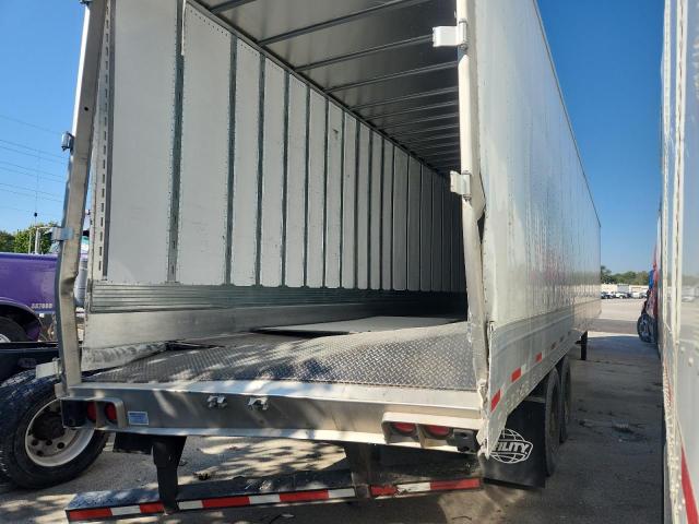 2024 UTILITY TRAILER MANUFACTURER VS2DX - Other View