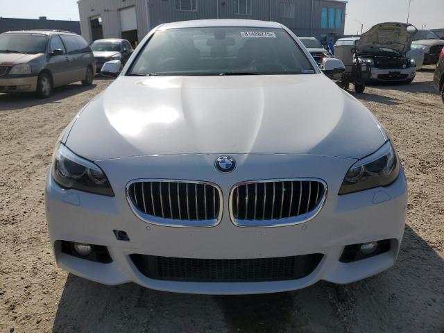 2016 BMW 528 XI WBA5A7C5XGG642257