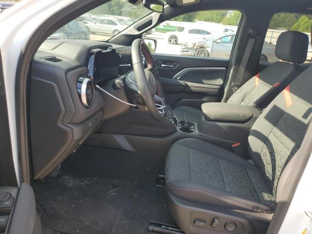 2024 CHEVROLET COLORADO Z - 1GCPTDEK6R1295765